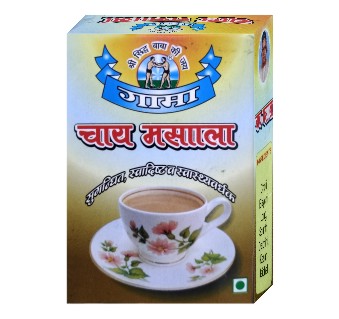 Tea Masala